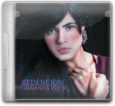 CD Redención (em espanhol) - Fernanda Brum