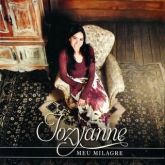 CD Meu Milagre - Jozyanne