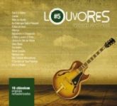 CD Louvores Inesquecíveis - Coletânea - Vol. 05