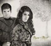 CD Nossa História - Rayssa & Ravel