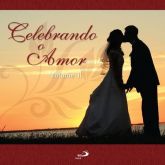 CD - Celebrando o amor II