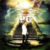 CD A Conquista - PG