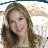 CD Alegria - Vera Lúcia