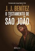 Livro Digital: O Testamento de São João - J.J. Benitez