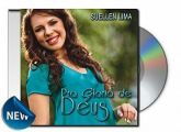 CD Pra Glória De Deus - Suellen Lima