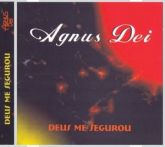 CD Deus Me Segurou - Agnus Dei