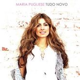 CD Tudo Novo - Maria Pugliese