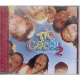 CD Tia Cecéu 2 - Nossa Aventura