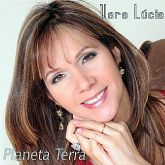CD Planeta Terra - Vera Lúcia