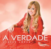 CD A Verdade - Cibely Lopes
