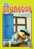 DVD Os Brunecos - 3