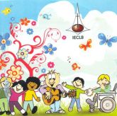 CD Cante com a gente - Canções para crianças