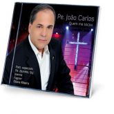 CD Padre João Carlos - Quem Me Tocou?