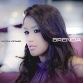 CD Outra Metade - Brenda