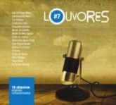 CD Louvores Inesquecíveis - Coletânea - Vol. 07