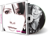 CD Protegida - Lydia Moisés