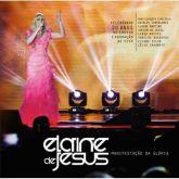 CD Manifestação da Glória - Elaine de Jesus