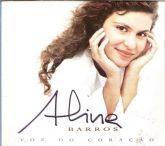 CD Voz do Coração - Aline Barros