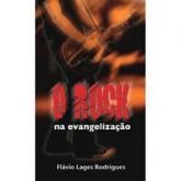 Livro: O Rock na Evangelização