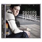 CD Passos Firmes -Nando Mendes