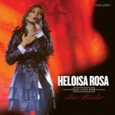 CD Heloísa Rosa - Ao Vivo Em São Paulo - Vol. 2