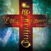 CD Sacrifício (Vol 1) - Coral Kemuel