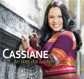 CD Ao Som dos Louvores - Cassiane