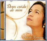 CD Deus Cuida de mim - Salette Ferreira