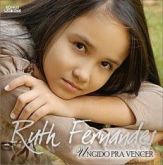 CD Ungido Para Vencer - Ruth Fernandes