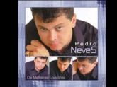 CD Os Melhores Louvores - Pedro Neves