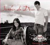 CD Sonhos de Deus - Rayssa & Ravel
