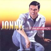CD A Luz De Uma Nova Canção - Jonny