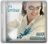 CD Vou Continuar - Alex Gonzaga