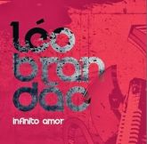 CD Infinito Amor - Léo Brandão