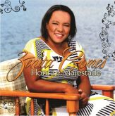 CD Honra e Majestade - Zenita Gomes