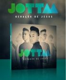 CD Geração de Jesus - Jotta A