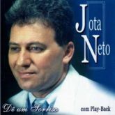 CD Dê Um Sorriso com Playback - J. Neto