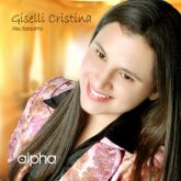 CD Meu Barquinho - Giselli Cristina