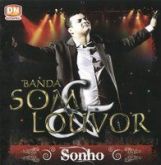 CD Sonho - Banda Som e Louvor