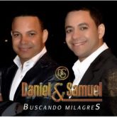 CD Buscando Milagres - Daniel e Samuel