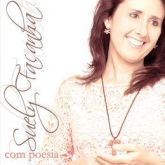 CD Com poesia - Suely Façanha