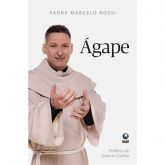 Livro - Ágape - Padre Marcelo Rossi
