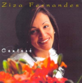 CD Cantaré (Espanhol) - Ziza Fernandes