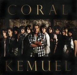 CD Coral Kemuel (Vol 2) - Coral Kemuel