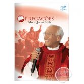 DVD PALESTRA - No Colo do Pai e da Mãe - Mons. Jonas Abib