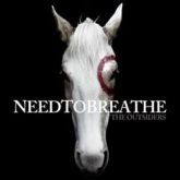 CD The Outsiders - Need To Breathe
