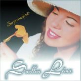 CD Surpreendente - Suellen Lima