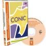 DVD Conic 01 - Documentário do Congresso