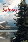 Livro: 365 dias com os Salmos - Autor: Paulo Bazaglia