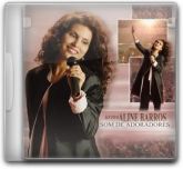 CD Aline Barros - Som de Adoradores - ao vivo